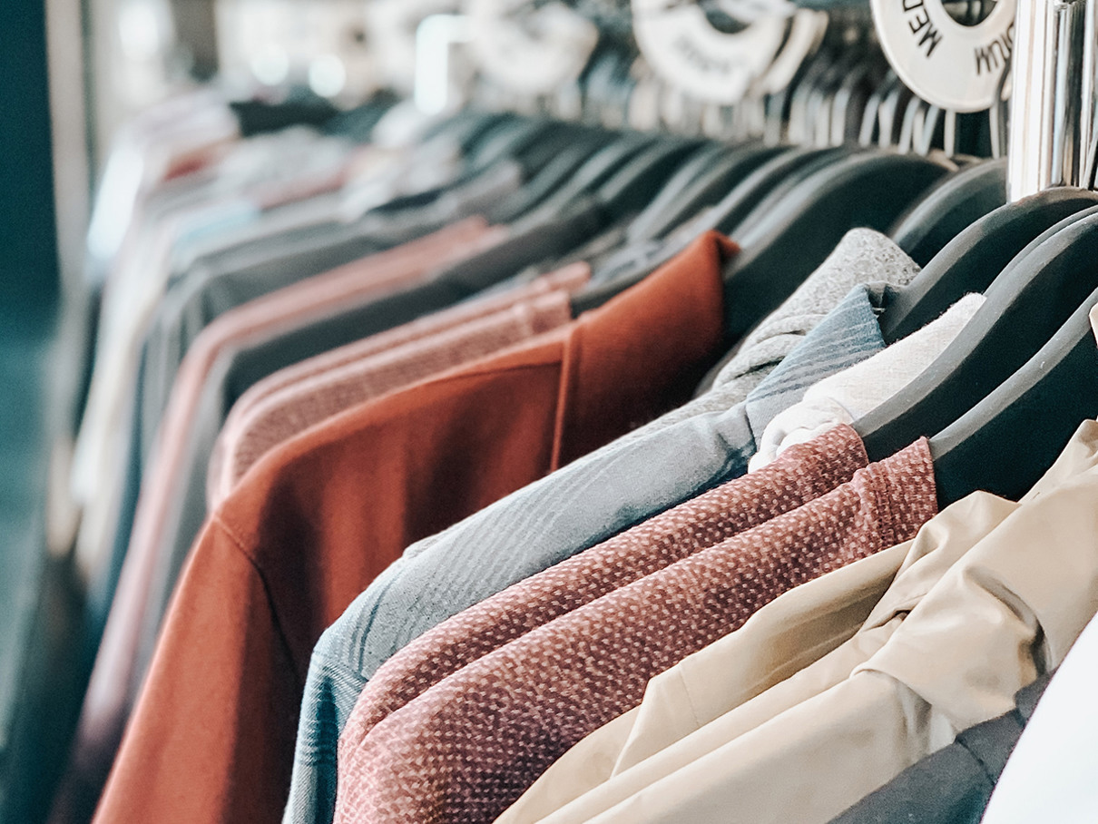 Kleding voor patiënten