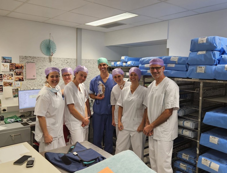 Prostaatzorg dichtbij huis met nieuwe lasertechniek_1