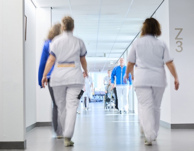 Profiel, besturing en structuur van de organisatie