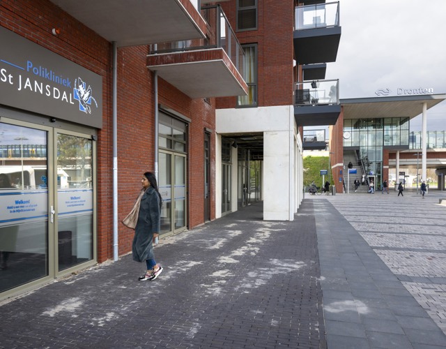 Buitenpoli Dronten