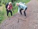 Foto's wandelaars- en fietsers_91