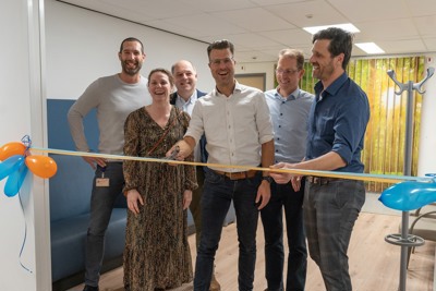 Opening Focuskliniek