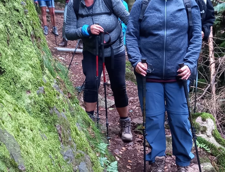 Foto's wandelaars- en fietsers_111