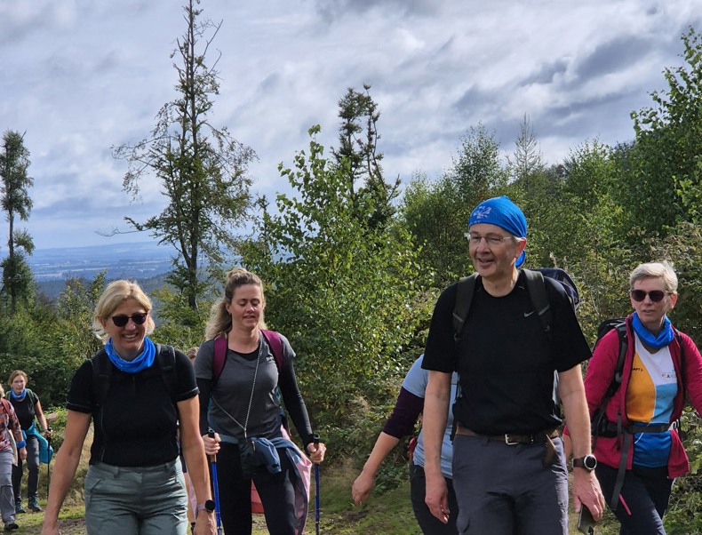 Foto's wandelaars- en fietsers_120