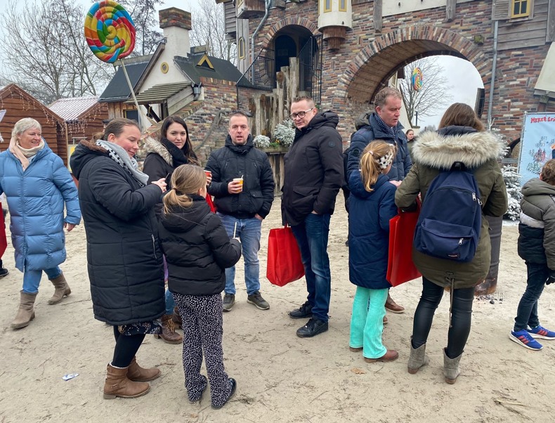 Winterkerstmarkt bij Hans & Grietje 2023_12
