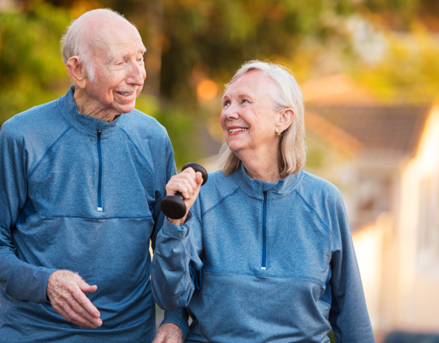 Strategie en omgeving