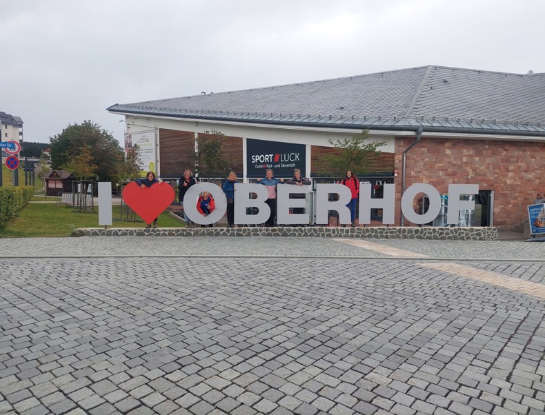 Foto's wandelaars- en fietsers_46