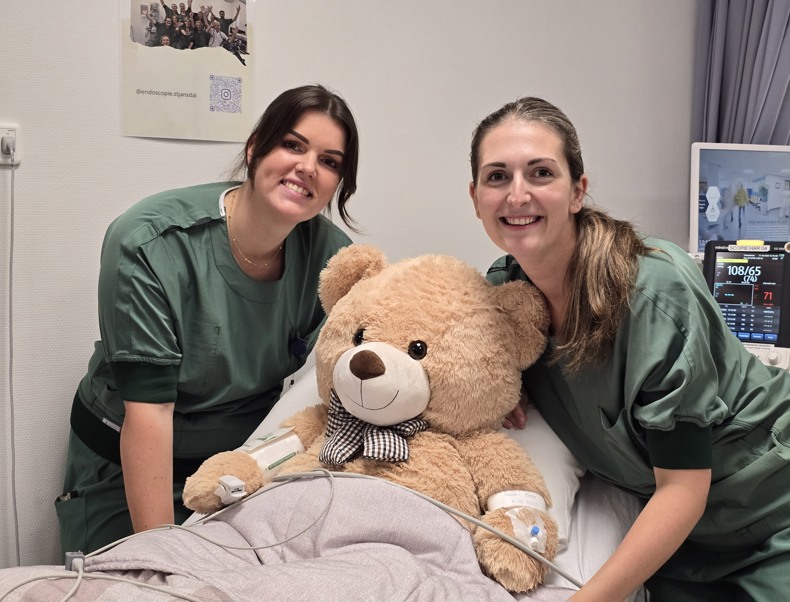 Hieronder een kleine sfeerimpressie_16