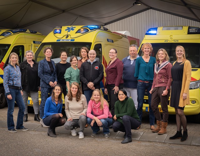 Erkenning spoedeisende hulp geneeskunde als specialisme