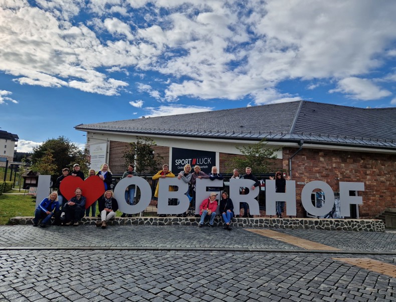 Foto's wandelaars- en fietsers_51