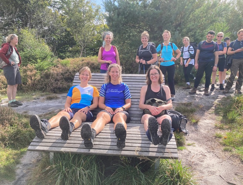 Wandel- en fietsreis 2023_0