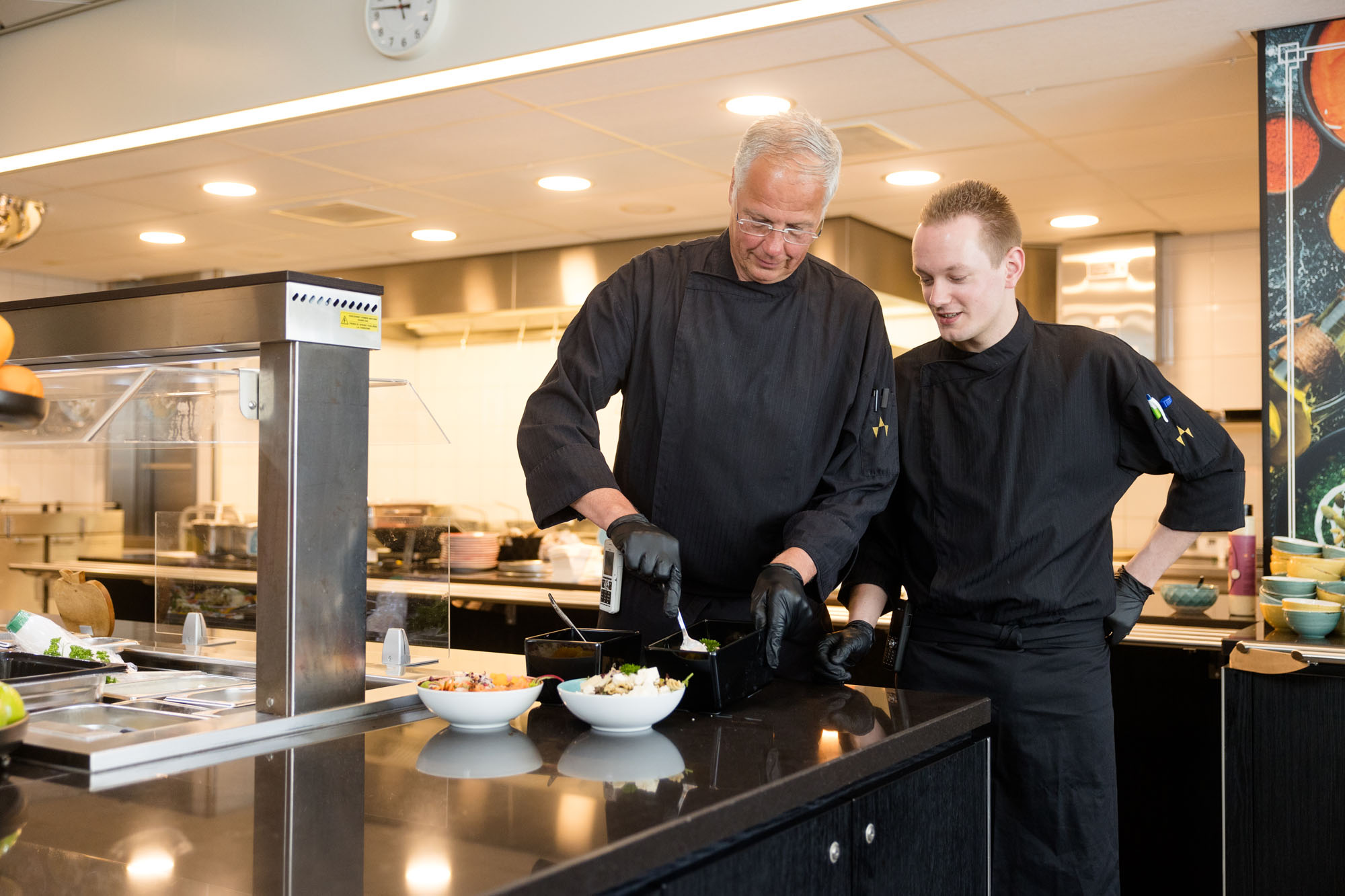 Voeding en duurzaamheid