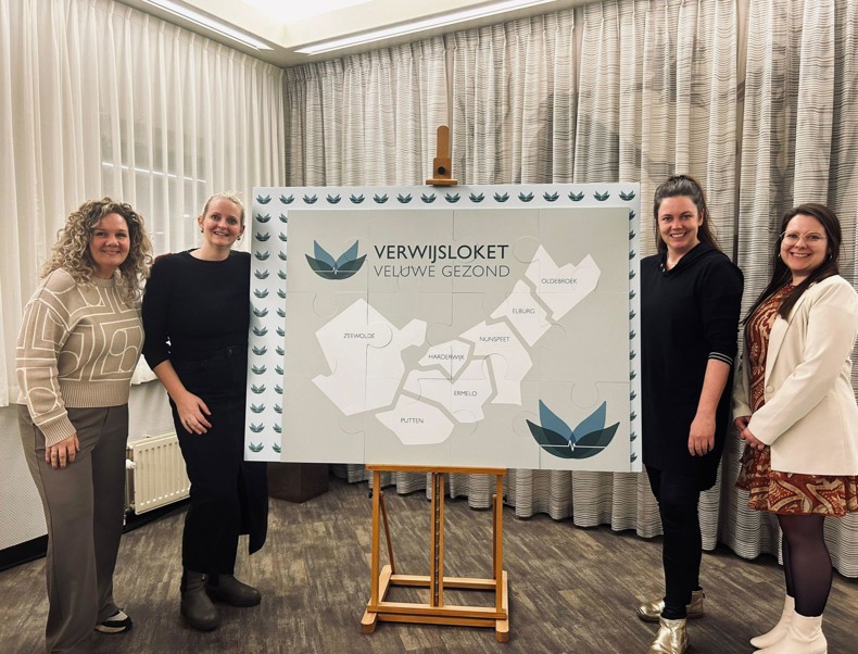 Opening Verwijsloket Veluwe Gezond_8