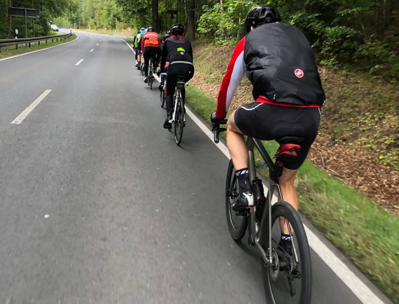 Foto's wandelaars- en fietsers_17