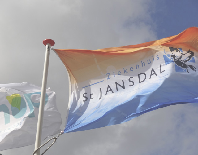 Verslag Raad van Toezicht