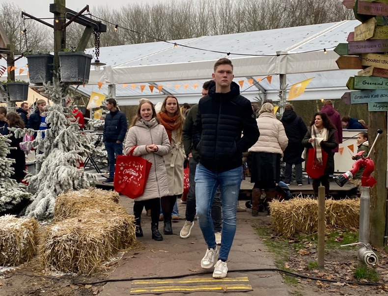 Winterkerstmarkt bij Hans & Grietje 2023_4