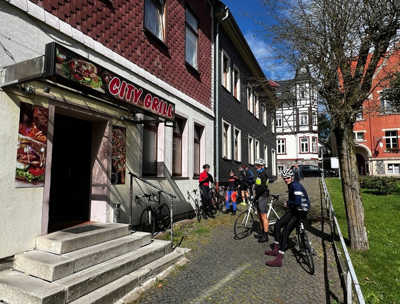 Foto's wandelaars- en fietsers_37