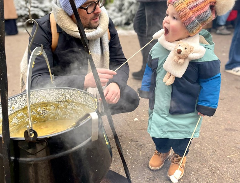 Winterfair bij Hans & Grietje_8