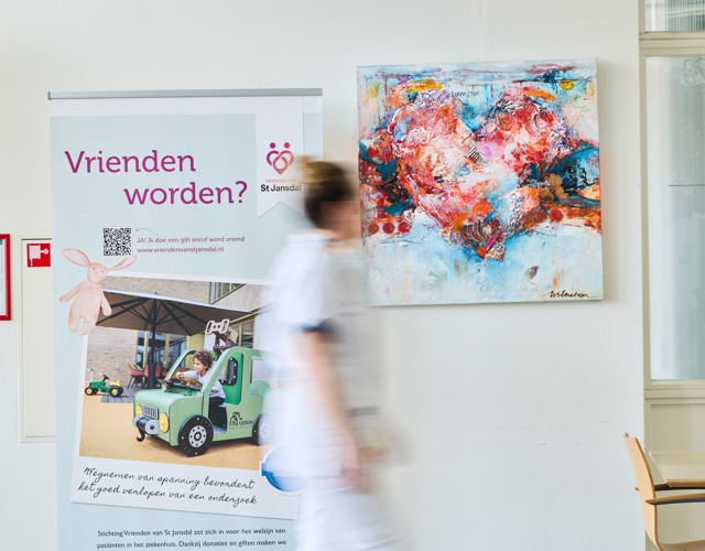 Waar besteden wij het geld aan?