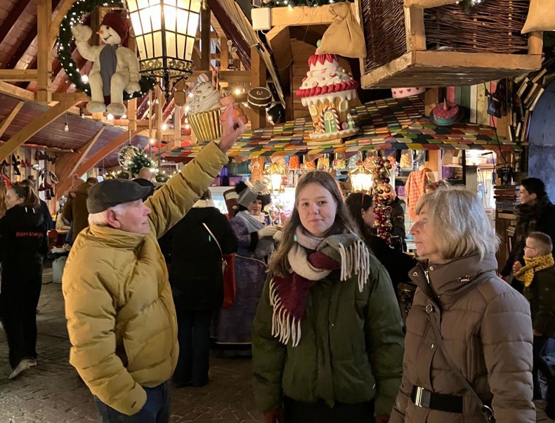 Winterfair bij Hans & Grietje_16
