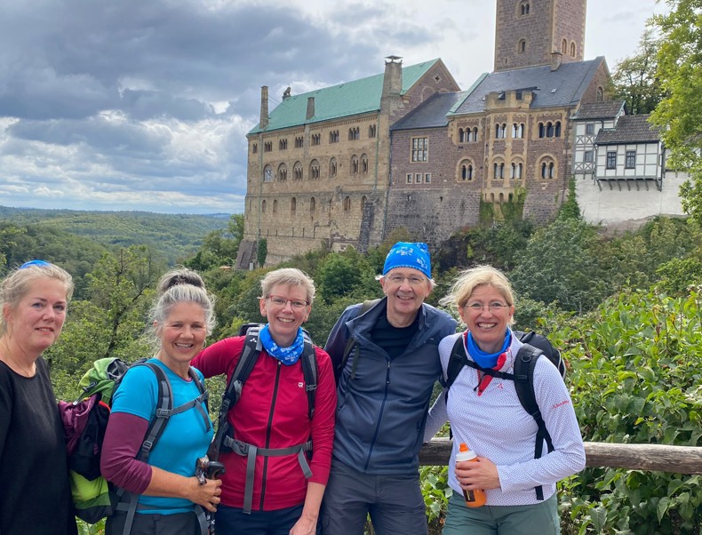 Foto's wandelaars- en fietsers_62