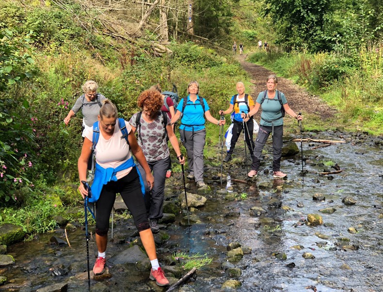 Wandel- en fietsreis 2023_2