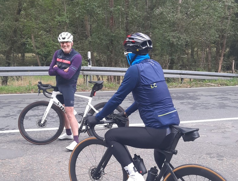 Foto's wandelaars- en fietsers_18