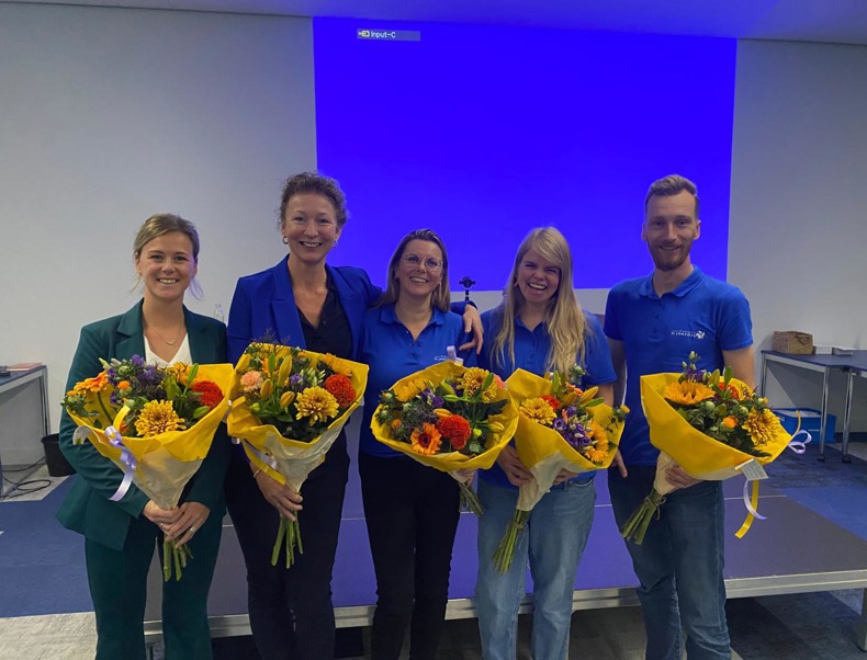 Scholingsdagen kliniek_5