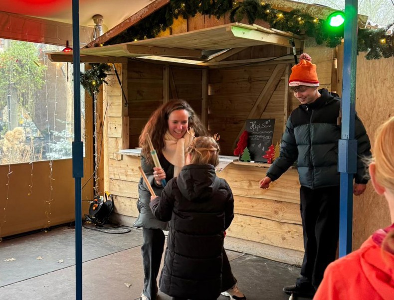 Winterfair bij Hans & Grietje_27