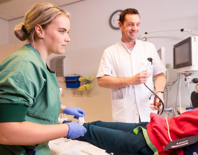 Duurzame inzetbaarheid